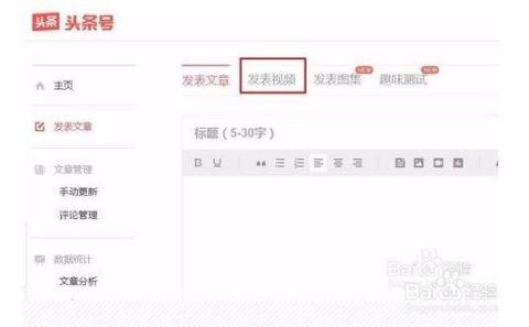 怎么调整头条视频的字幕,让你的头条视频字幕更吸引人